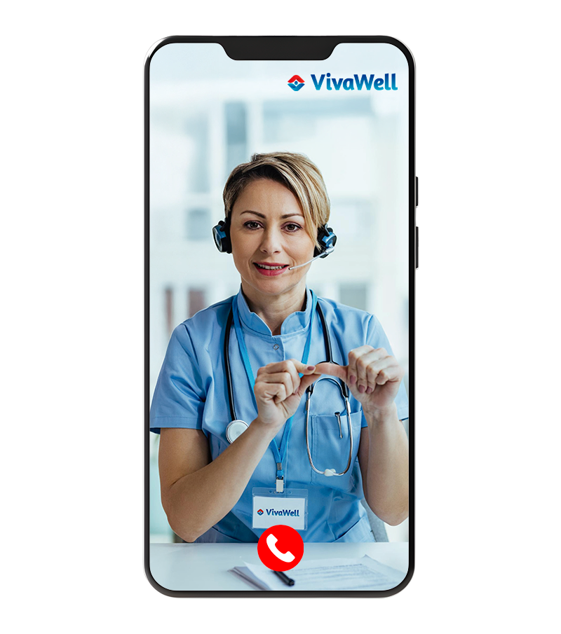 telemedicina